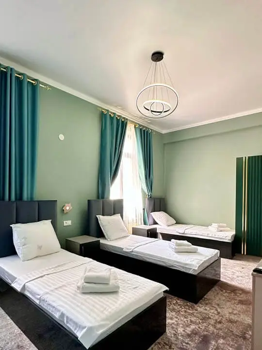 Санаторий Katya Grand Сарыагаш номера