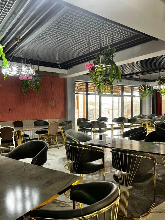 Санаторий Katya Grand Сарыагаш номера