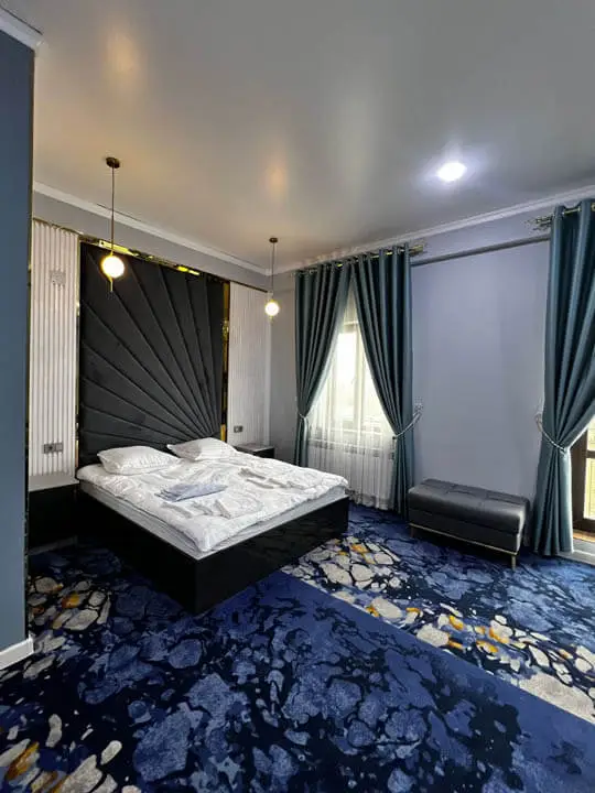 Санаторий Katya Grand Сарыагаш номера